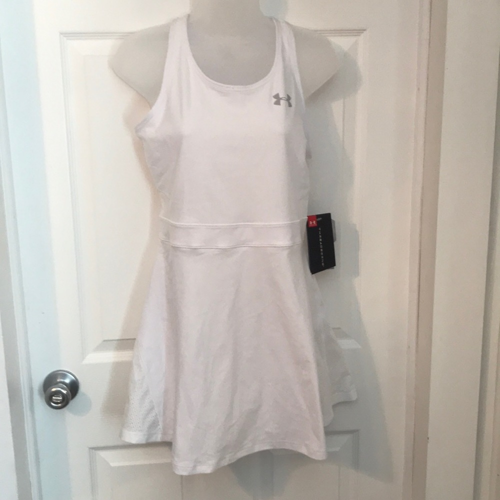 Under armour dress